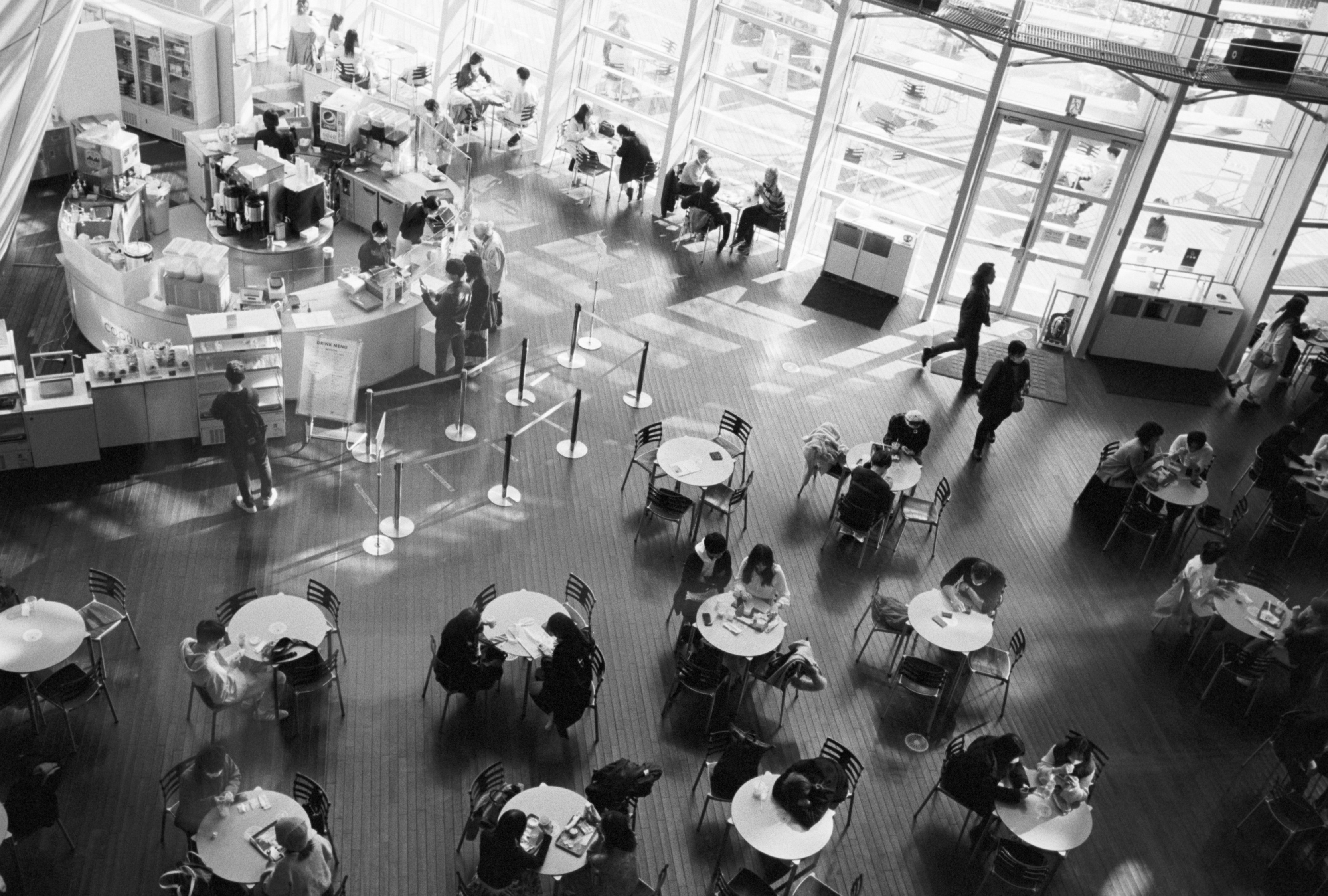 Industrial prototypes showcasing precision and systems integration