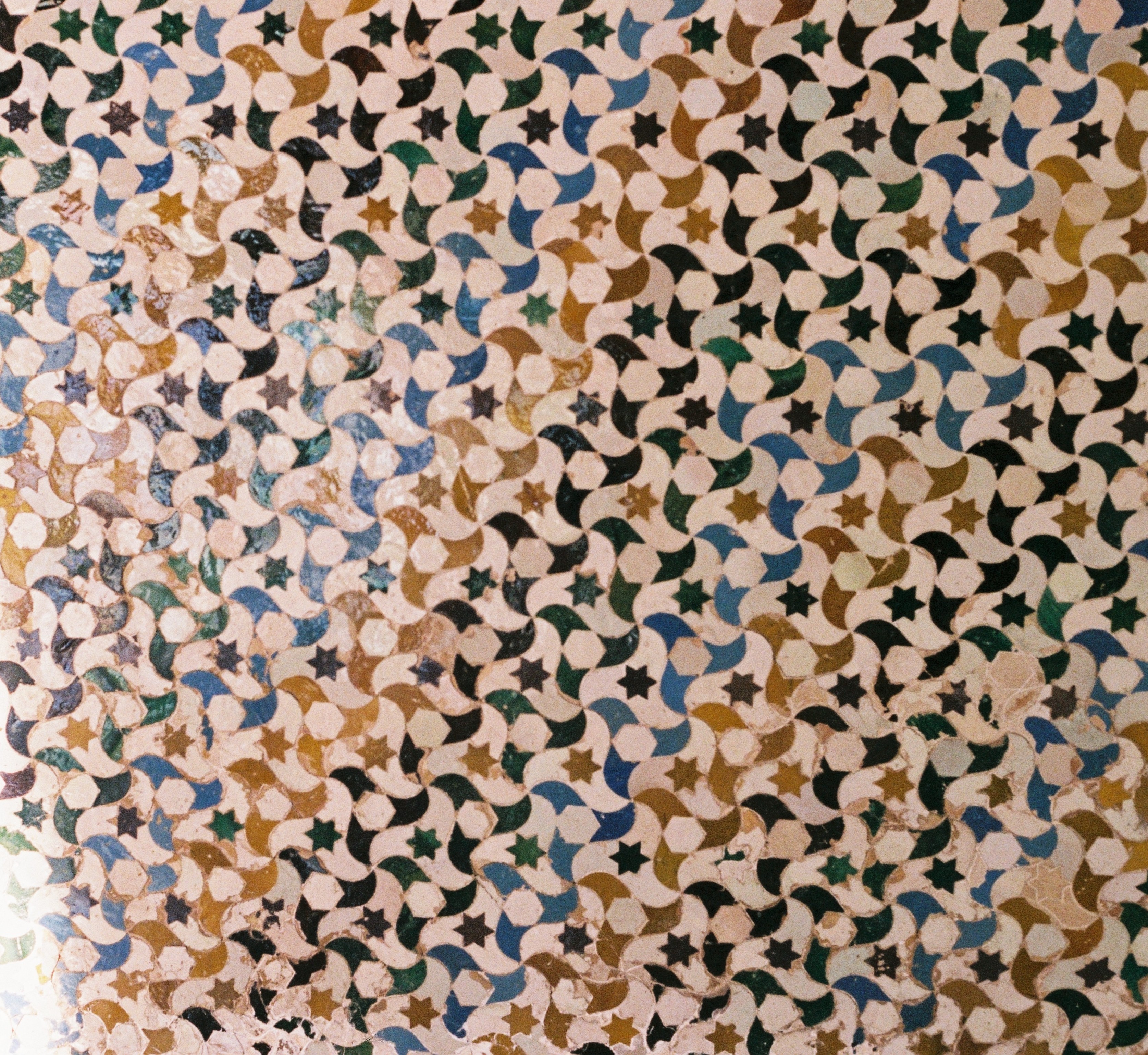 Precision manufacturing and algorithmic processes